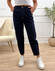 Deep navy