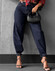 Deep navy